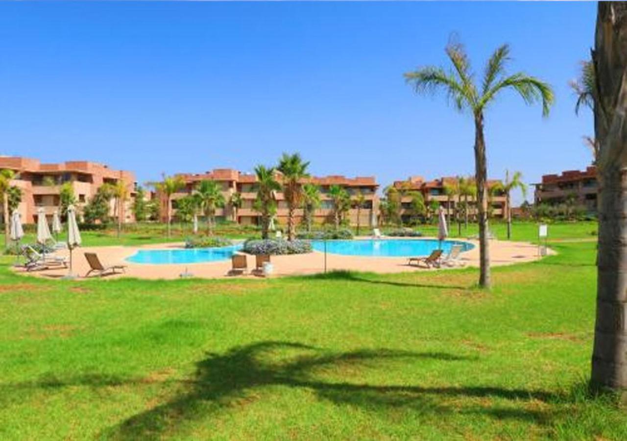 Appartement De Vacances A Prestigia Marrakesh Exterior photo