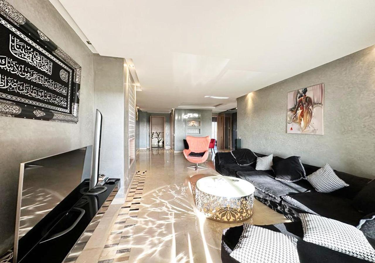 Appartement De Vacances A Prestigia Marrakesh Exterior photo
